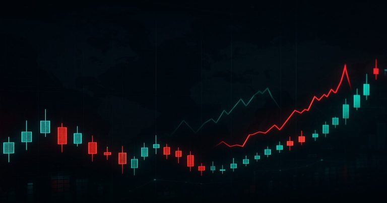 Geopolitical Tensions Drive Commodity Surge, Currency Volatility Ahead of NFP