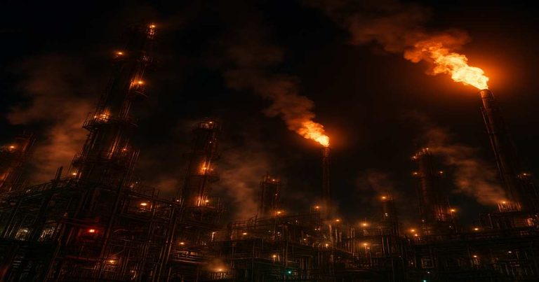 Strait of Hormuz Crisis: What Every Forex Trader Needs to Know