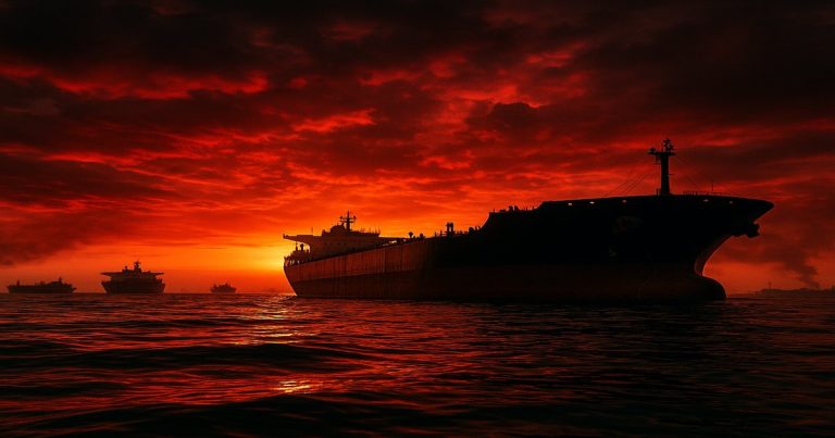 US Dollar Rebounds as Iran Tensions Escalate — Oil Surges Past $111, Gold Retreats