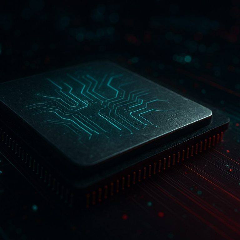 AMD’s AI Chip Upgrades: Wall Street’s New Secret Weapon