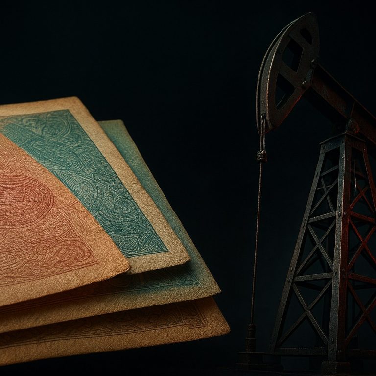 Asian EM Currencies and Oil Prices: Why the US Real Yields Matter