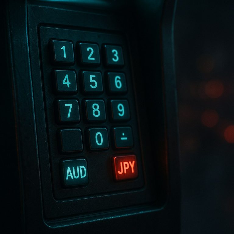 AUD/JPY Rate Repricing: The Complete Guide for Traders and Travelers