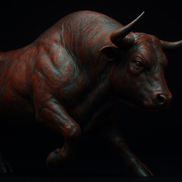 AUD/USD Bulls Charge Towards Multi-Year High: Here’s What You Need to Know