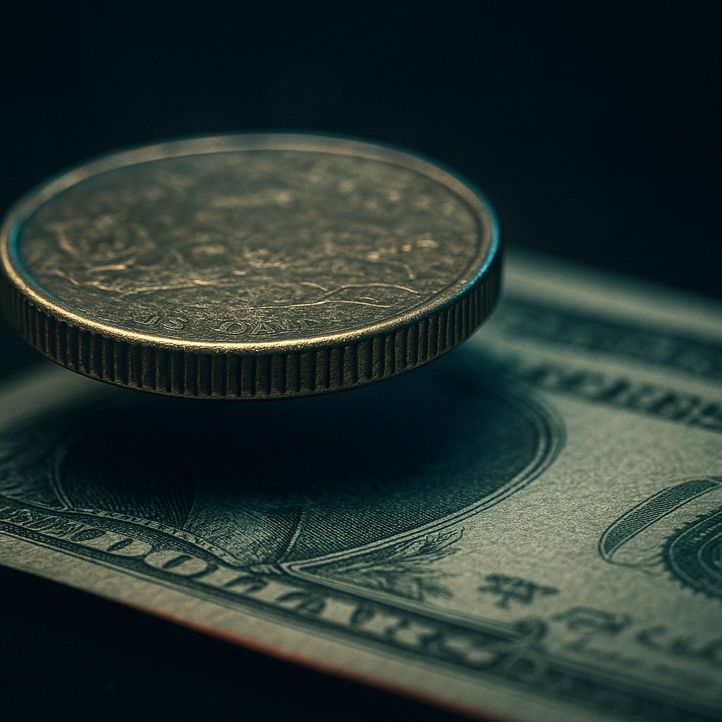 تصویر پوشش مقاله: AUD/USD اصلاح: 'لغزش‌های بیشتر' در آستانه