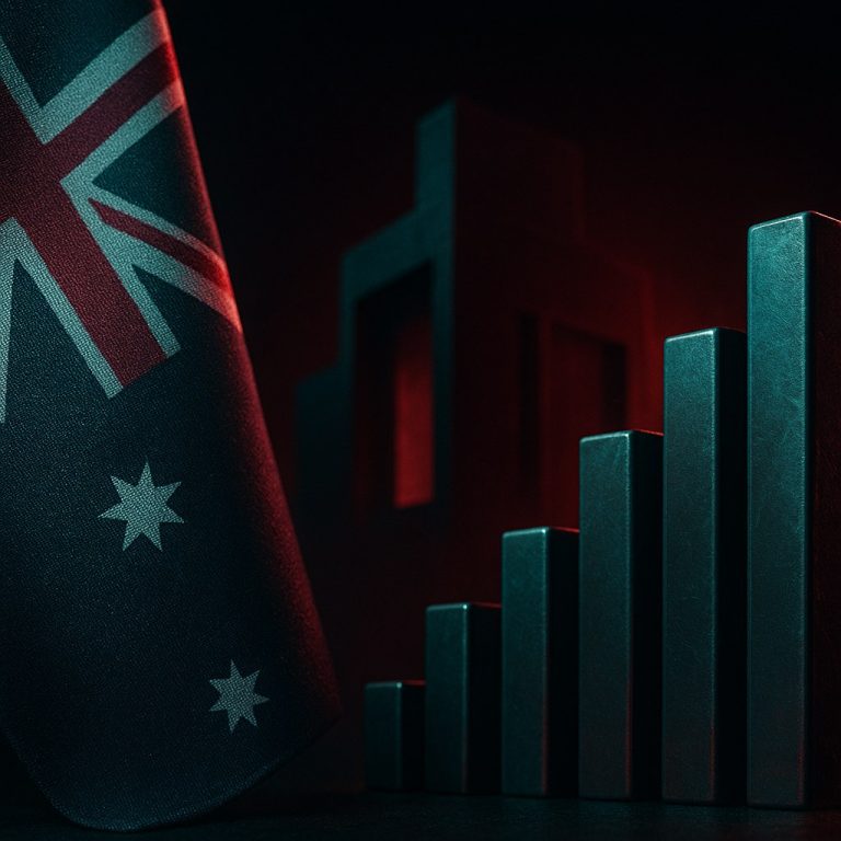 Australia’s Inflation Outlook: Navigating the RBA’s Tightening Path