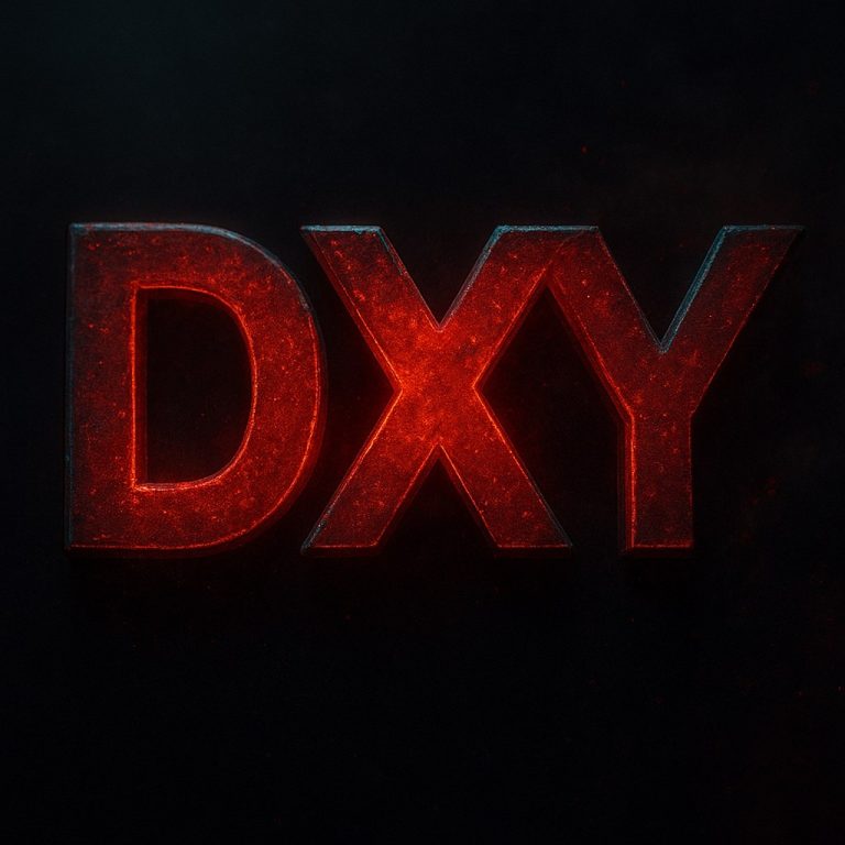 DXY Rebounds: Iran Hope Trade Unwinds & What It Means for Your Portfolio