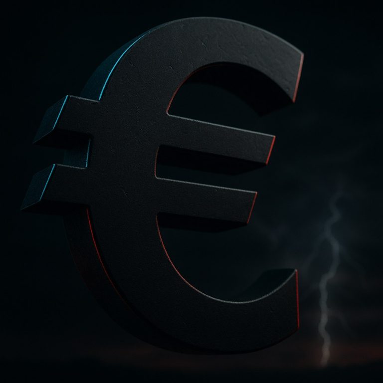EUR/USD: Navigating the Geopolitical Storm – Iran Deal Hopes and Beyond