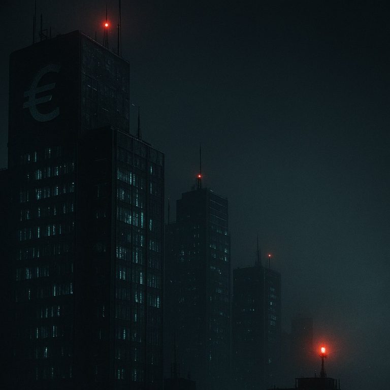 Eurozone Growth Downgrades: What Investors Need to Know