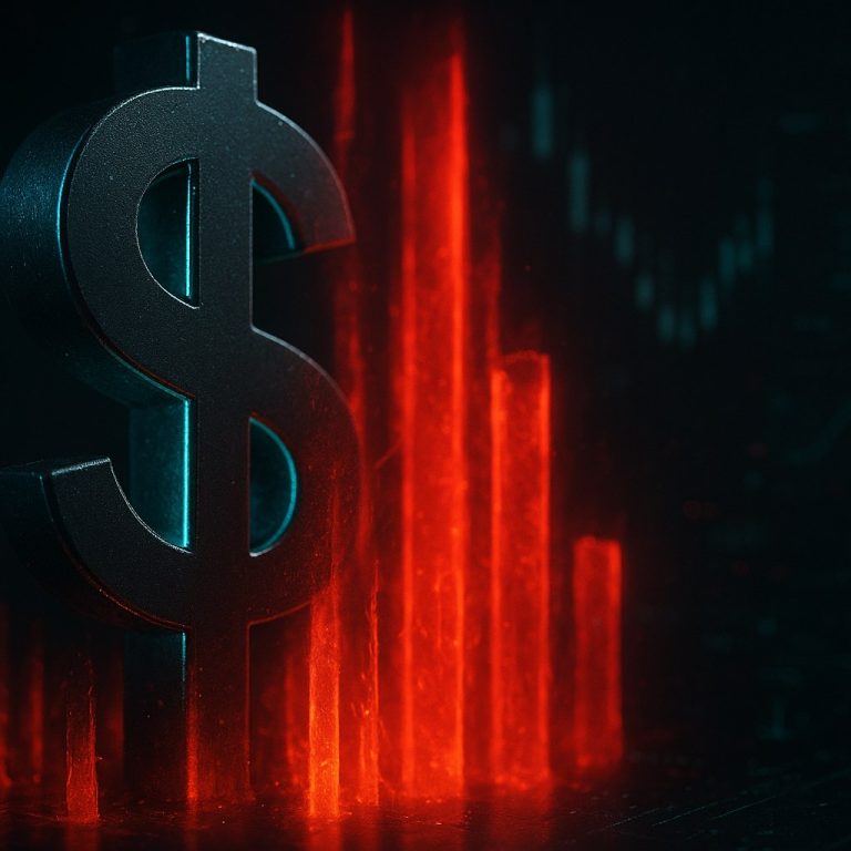 Forex Today: US Dollar Surges as Hot CPI Data Fans Inflation Fears