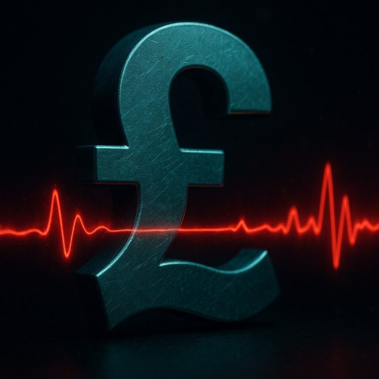 GBP/USD Surges on US-Iran Deal Hopes: A Comprehensive Analysis