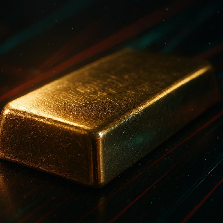 Gold Holds Firm: Unraveling Mixed Jobs Data’s Impact on Precious Metals