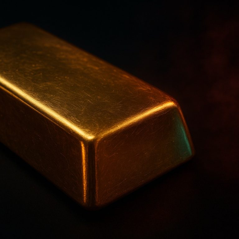 Gold Price Drops on Iran Tensions: Why Gold Traders Should Take Note Today