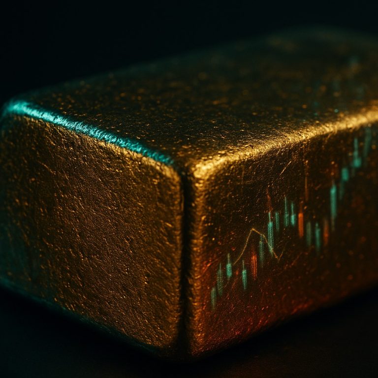 Gold Price Forecast: XAU/USD Turns South – What Traders Need to Know