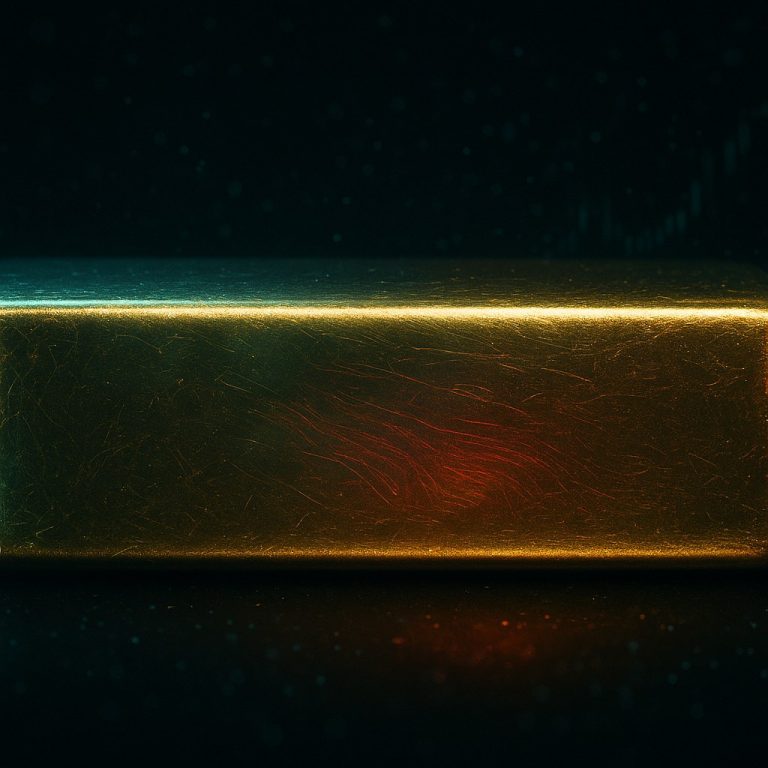 Gold’s Glittering Response to US-Iran Ceasefire Progress: What Traders Need to Know