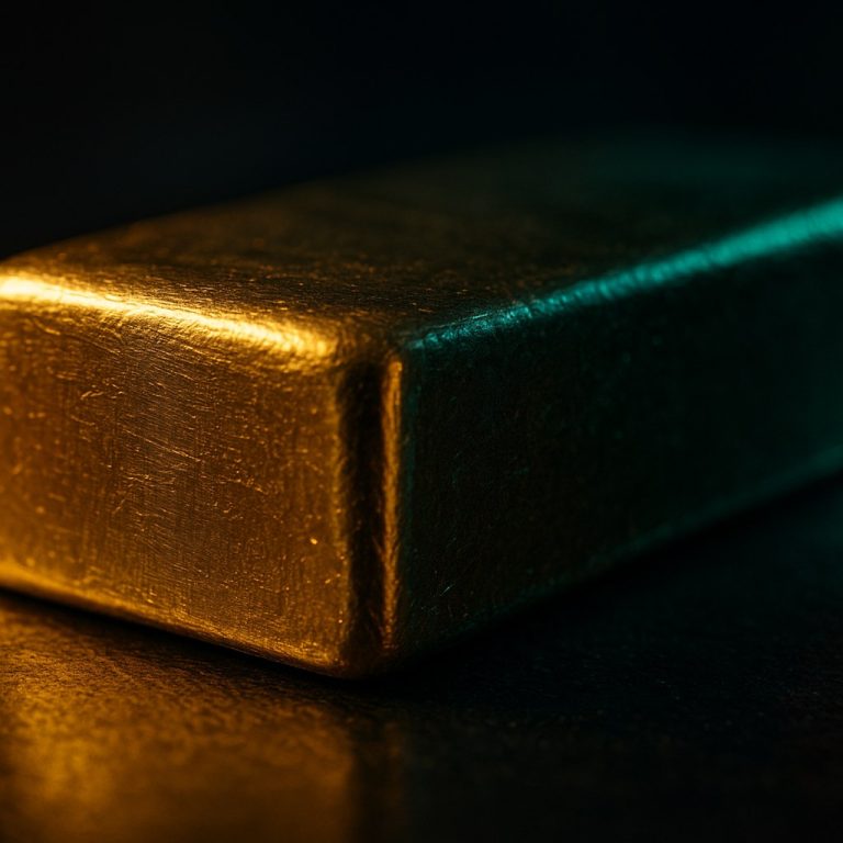 Gold’s Dual Channels: Safe Haven vs. Inflation in the Age of US-Iran Truce Hopes