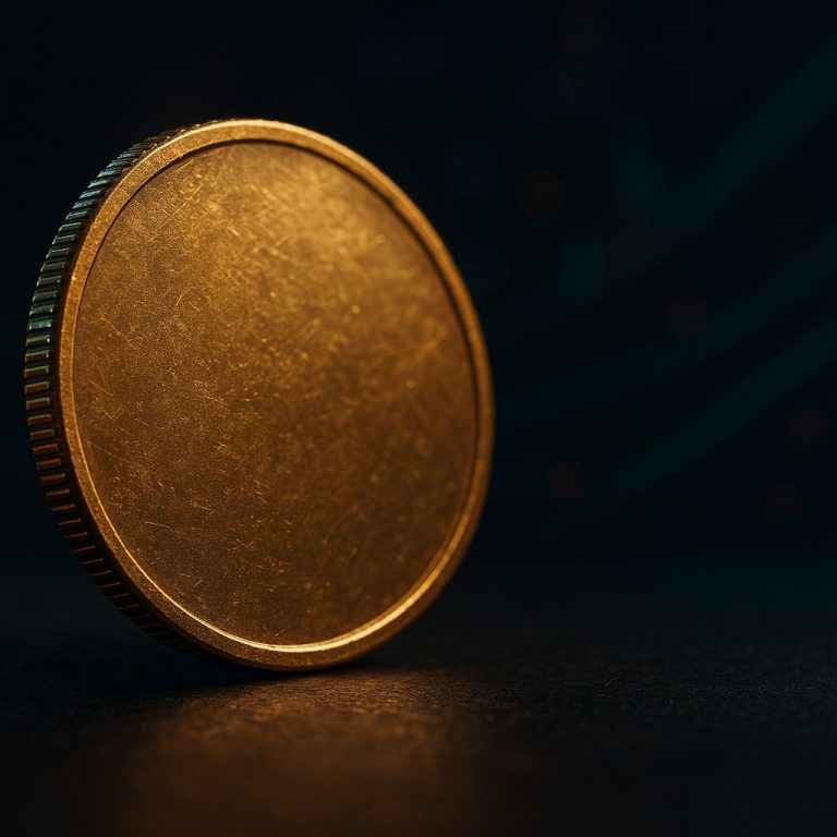 Gold’s Price Dance: Navigating US-Iran Deal Hopes