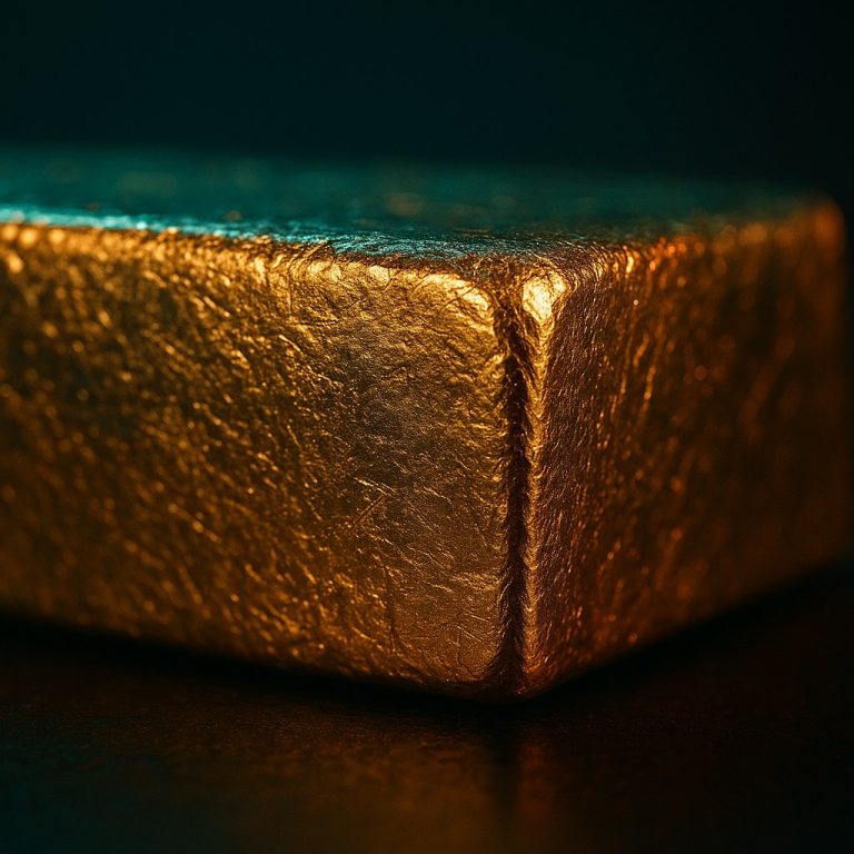 Gold Steadies Amid Yield Retreat: Your 2026 Investment Guide