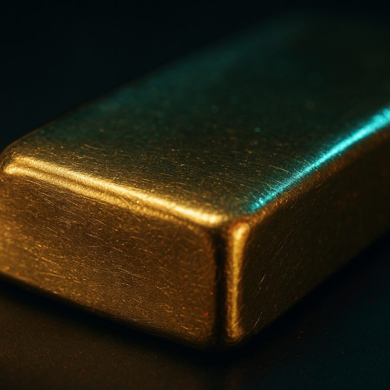 Gold Surges on Iran Deal Hopes: A Deep Dive into Market Dynamics