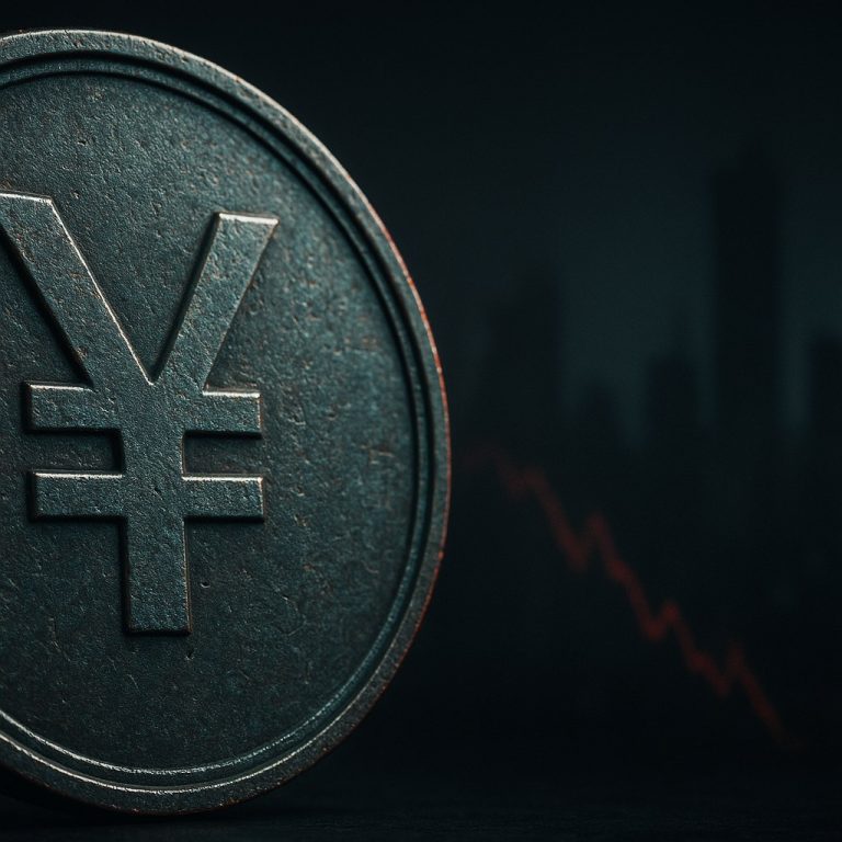 Japanese Yen’s Iran Rejection Woes: A Deep Dive into Market Movements