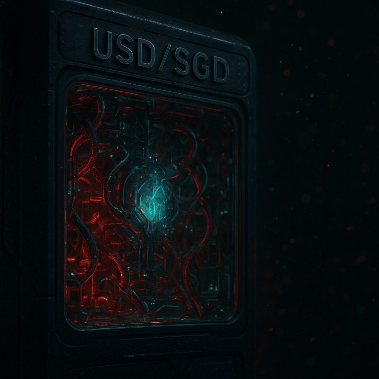 Mastering USD/SGD Consolidation & Two-Way Trade: A Comprehensive Guide