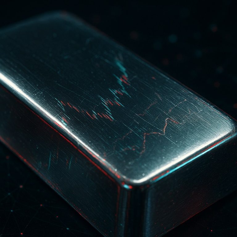 Mastering Silver Price Analysis: A 2026 Perspective