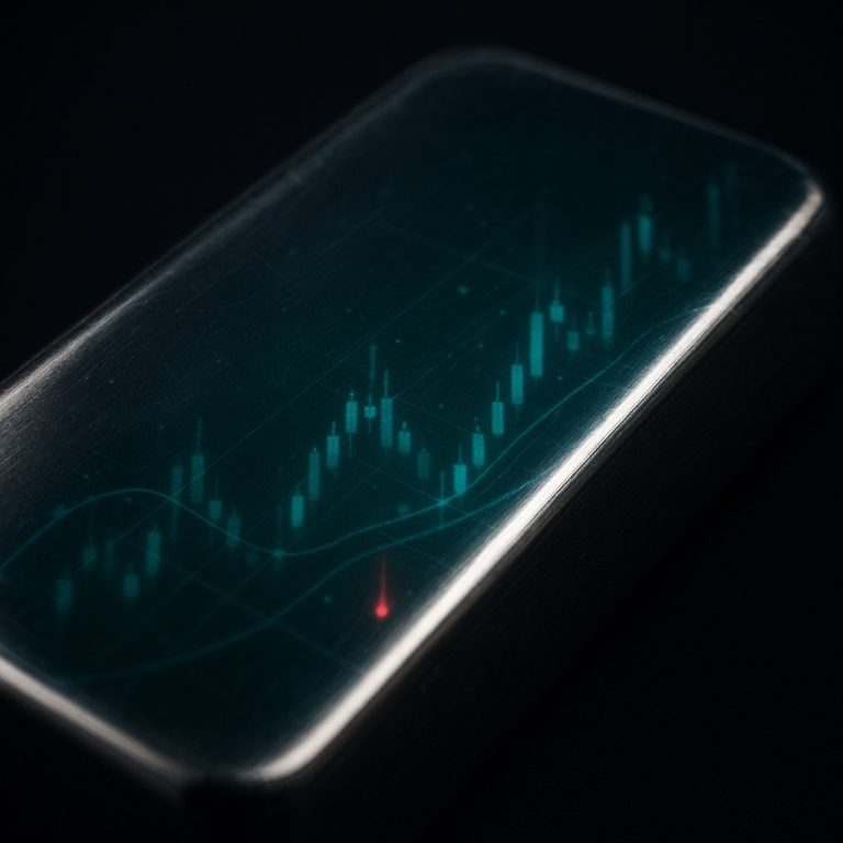 Silver Price Analysis: Why $86.00 is the Pivotal Level to Watch