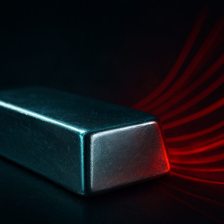 Silver Price Slides on Rising US Yields: A Comprehensive Analysis