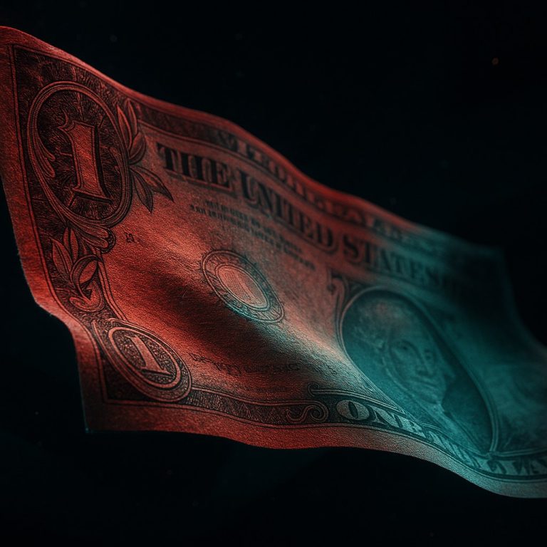 USD Weekly Forecast: Can the Greenback’s Rally Sustain?