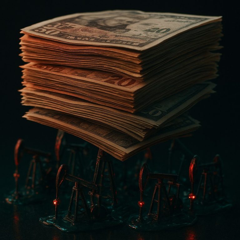 USD/CAD: Balancing Act – Navigating USD Strength and Oil Support