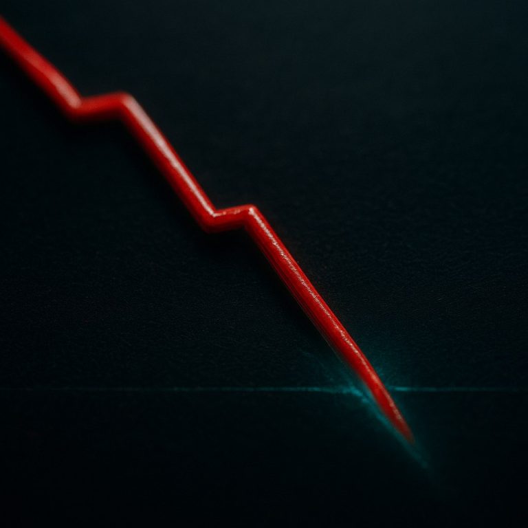 USD/CHF Drops Below 0.7800: Bears Target 0.7750 – Here’s Your Trading Guide