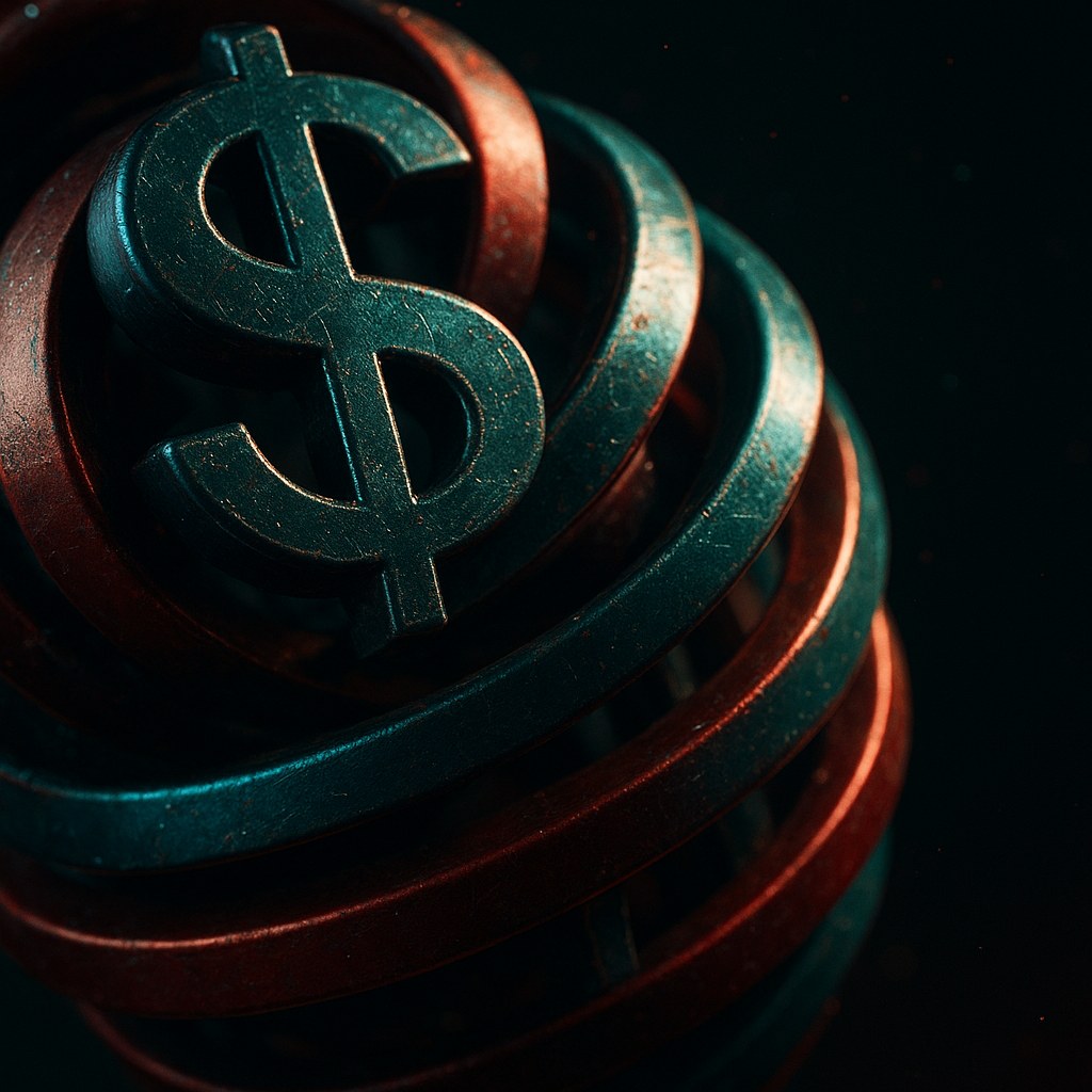 تصویر پوشش مقاله: AUD/USD بازگرداندن: تحلیل جامع و استراتژیهای موفق