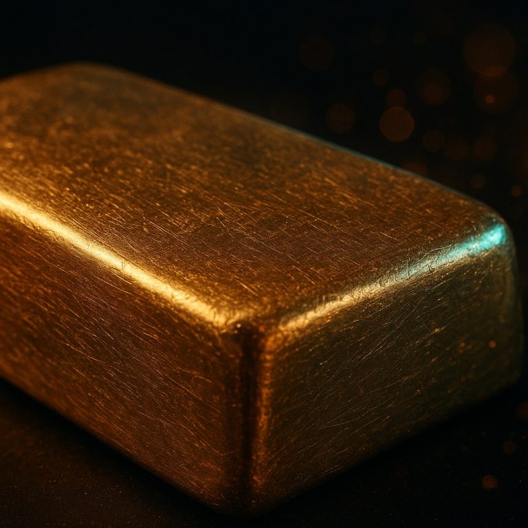 China’s Gold Buying Spree: A Deep Dive into the PBOC’s Strategy