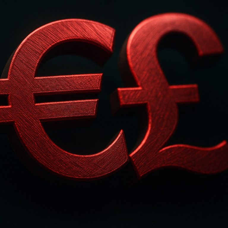 EUR/GBP Rallies: Today’s Macro Drivers and Tomorrow’s Opportunities