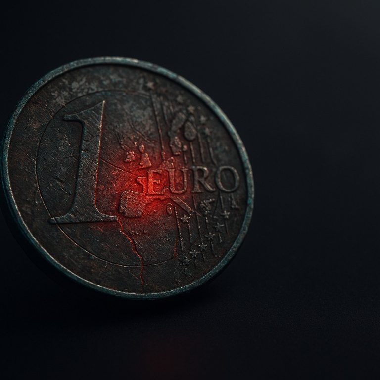 Euro Weakness: Navigating Regional Growth Prospects and Investment Opportunities