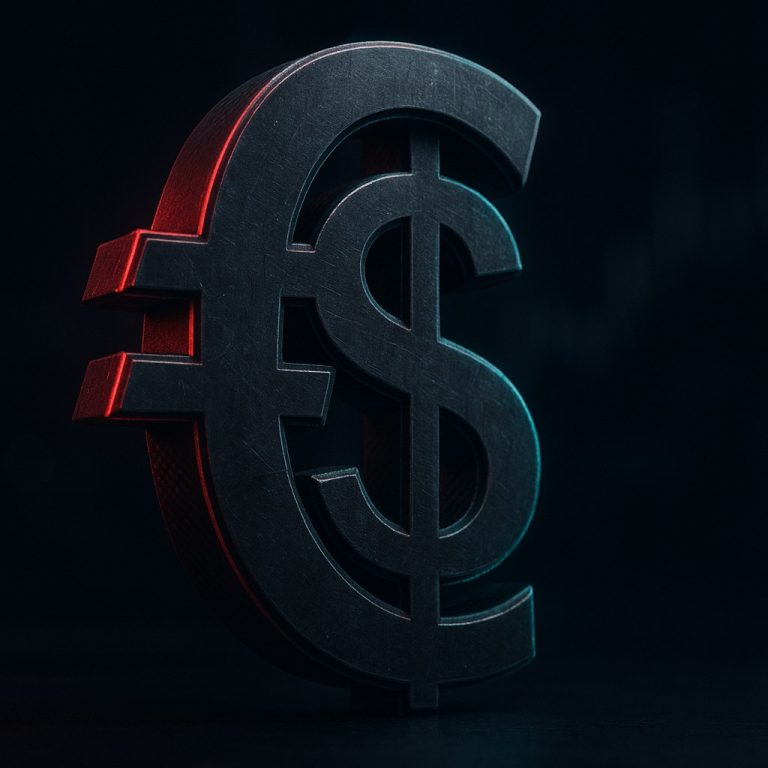EUR/USD: The Crucial Level Dictating the Next Rate Narrative