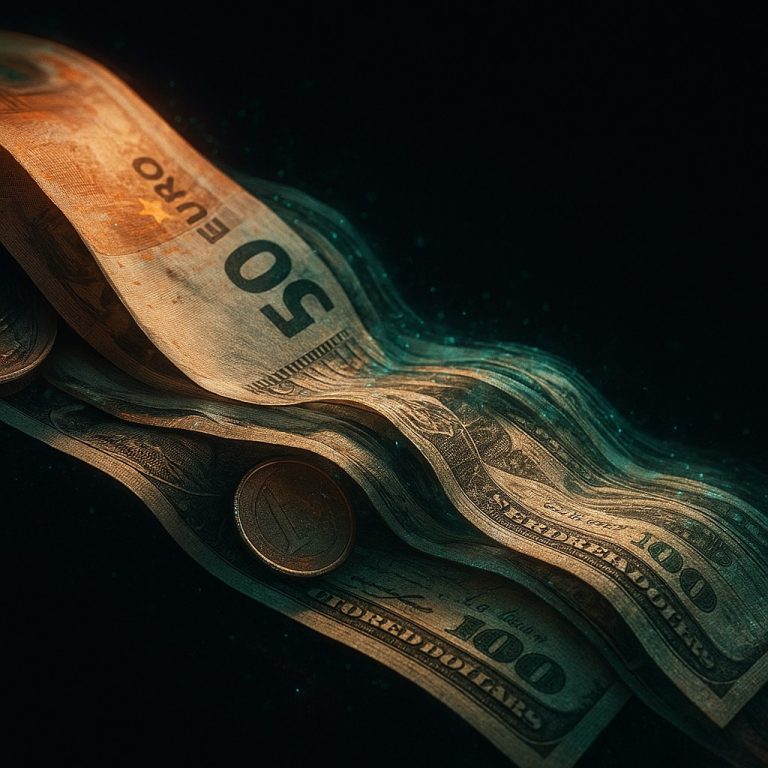 EUR/USD Resumes Wave C Decline: What Traders Need to Know Now