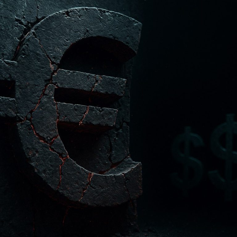 EUR/USD’s Three-Day Weakness: Unraveling the Dollar’s Dominance
