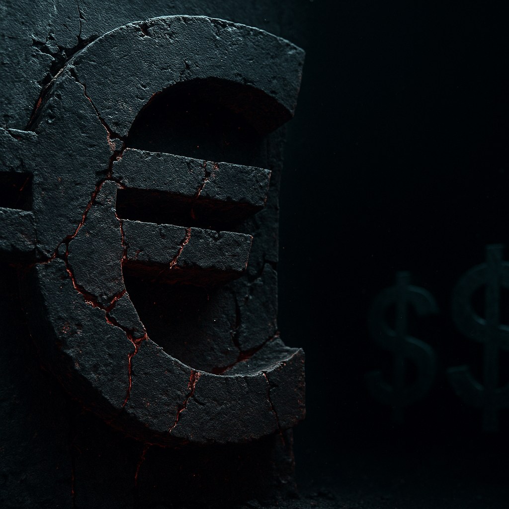 تصویر پوشش مقاله: EUR/USD سومین روز ضعف متوالی: تحلیل و راههای معاملات