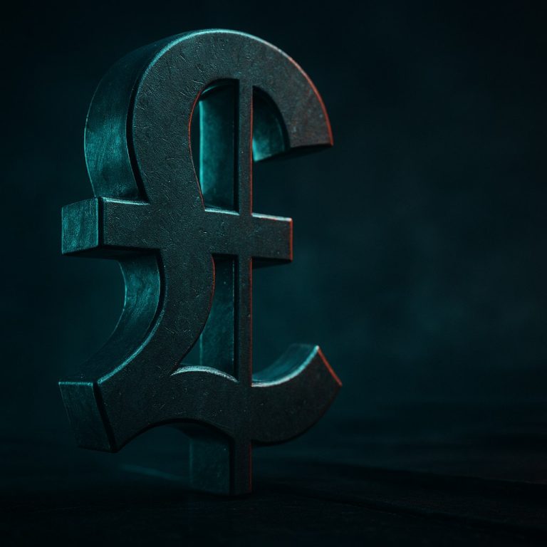 GBP/USD: Navigating the Storm – Fed, UK Politics, and Your Trading Strategy