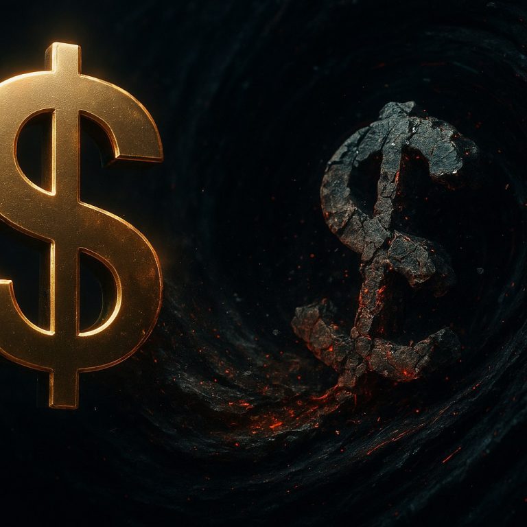 GBP/USD Plunges on Strong US Jobs Data: A Comprehensive Analysis