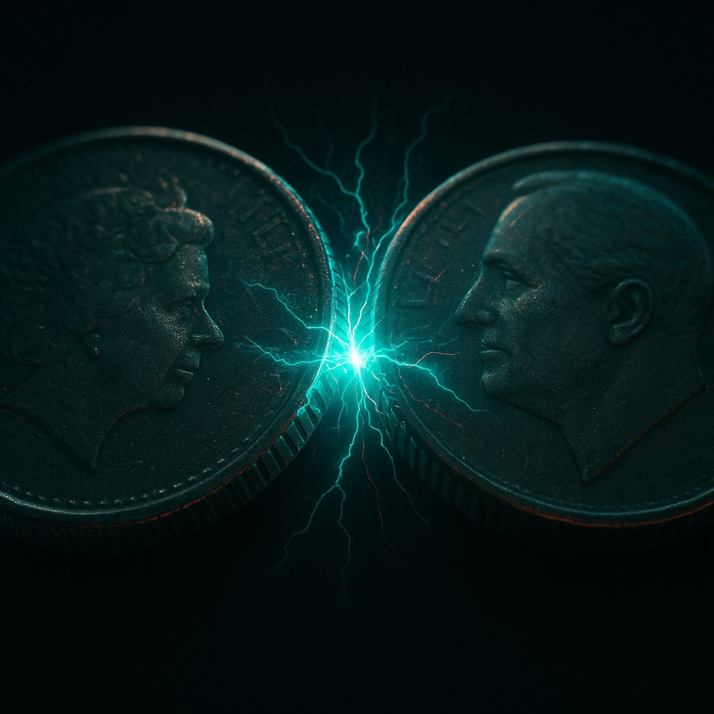 تصویر پوشش مقاله: GBP/USD: شعله رشد را روشن کنید – راهنمای جامع