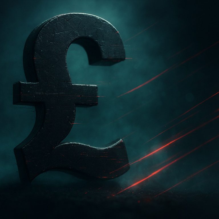 GBP/USD: The Pound’s Growth Shock Blueprint
