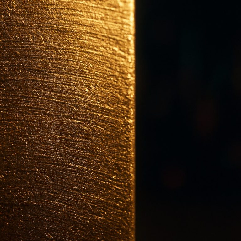 Gold’s Geopolitical Surge: Unraveling the US-Iran Deal Impact