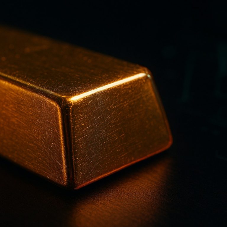 Gold Rush: Why the US-Iran Talks Progress is Driving Gold Prices Up