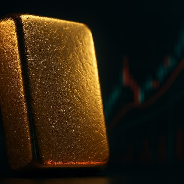 Mastering Gold in Tight Consolidation: A Comprehensive Guide