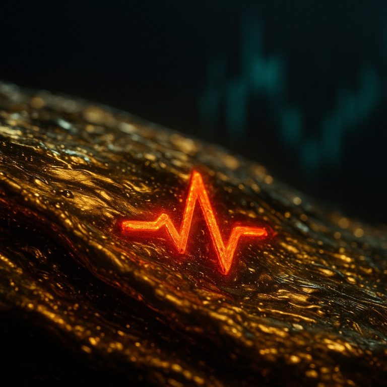Gold Meltdown on Blowout NFP: Unveiling the Market’s Response