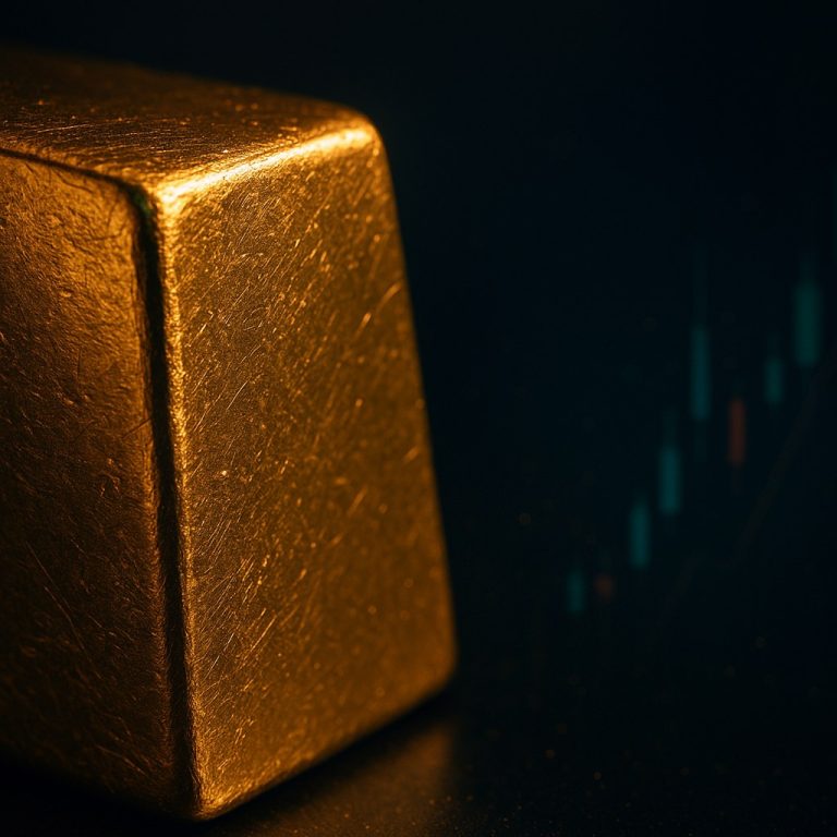 Gold’s Pause Amid US-Iran Deal Uncertainty: A Comprehensive Analysis