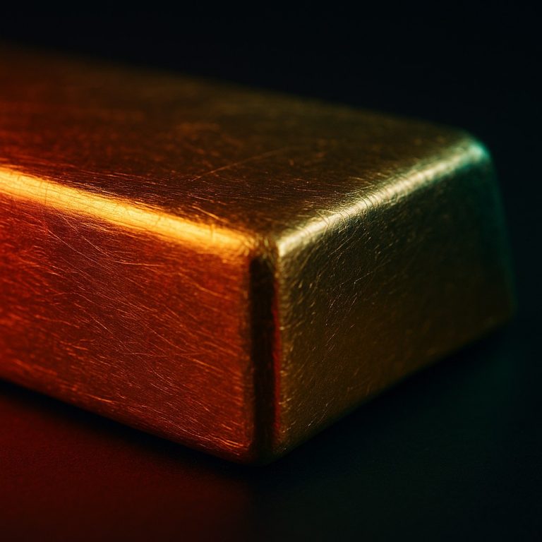 Gold Price Selloff: A Deep Dive into Market Microstructure and Historical Comparison