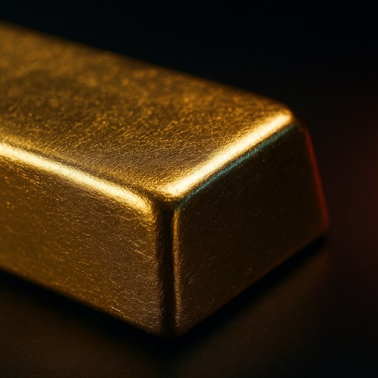Gold Price Forecast: XAU/USD Holds Steady Above $4,100 – What Traders Need to Know