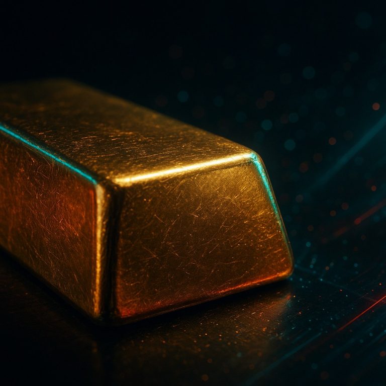Gold Price Forecast XAU/USD: Navigating the Market Outlook